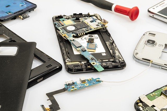 How Long Do Phone Repairs Take at Our Cork, Dublin & Limerick Stores?