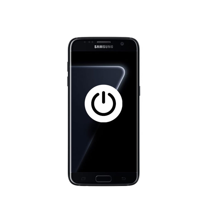 Galaxy S Series Power Diagnostic S7 Edge - Power Diagnostic