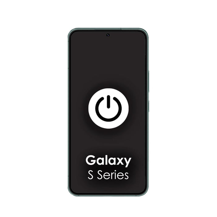 Galaxy S Series Power Diagnostic Any Galaxy 'S' Smartphone - Power Diagnostic