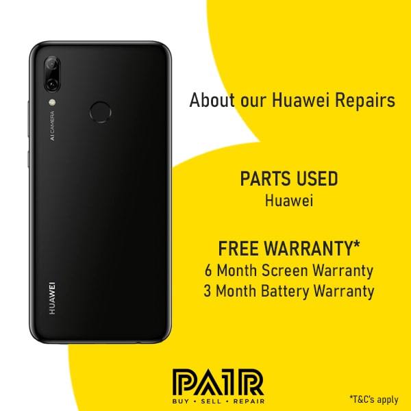 Huawei P20 Lite Repair