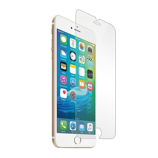 iPhone 6/6S/7/8 Tempered Glass