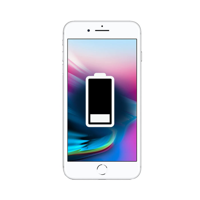 iPhone 8 Plus Battery Replacement Battery Replacement