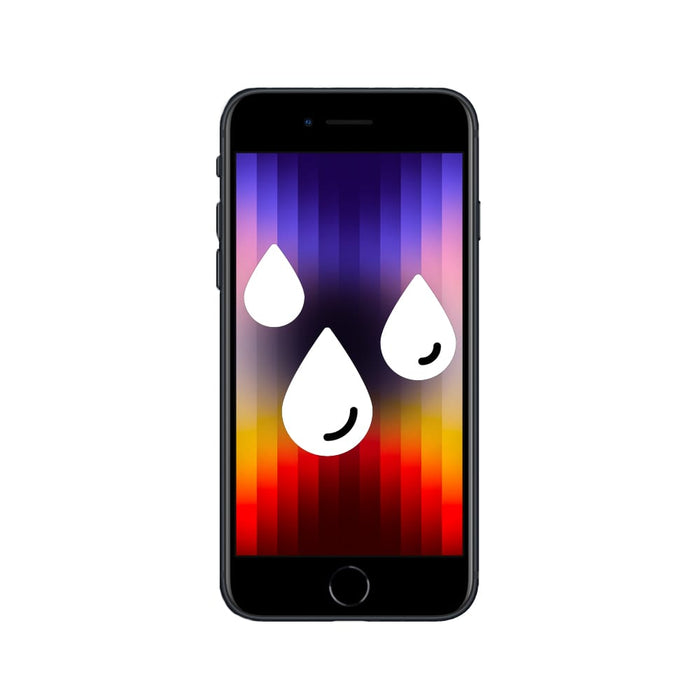 iPhone SE Series Water Damage SE 2022 (3rd Gen) - Water Damage