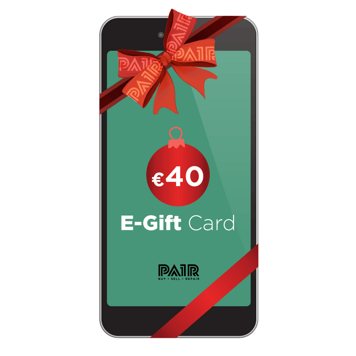 PAIR Mobile E-Gift Card €40.00 EUR