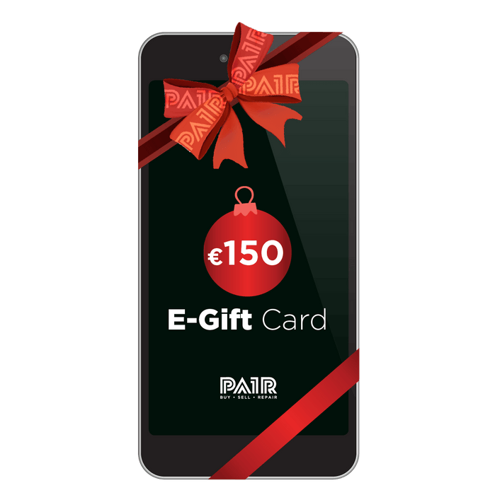 PAIR Mobile E-Gift Card €150.00 EUR