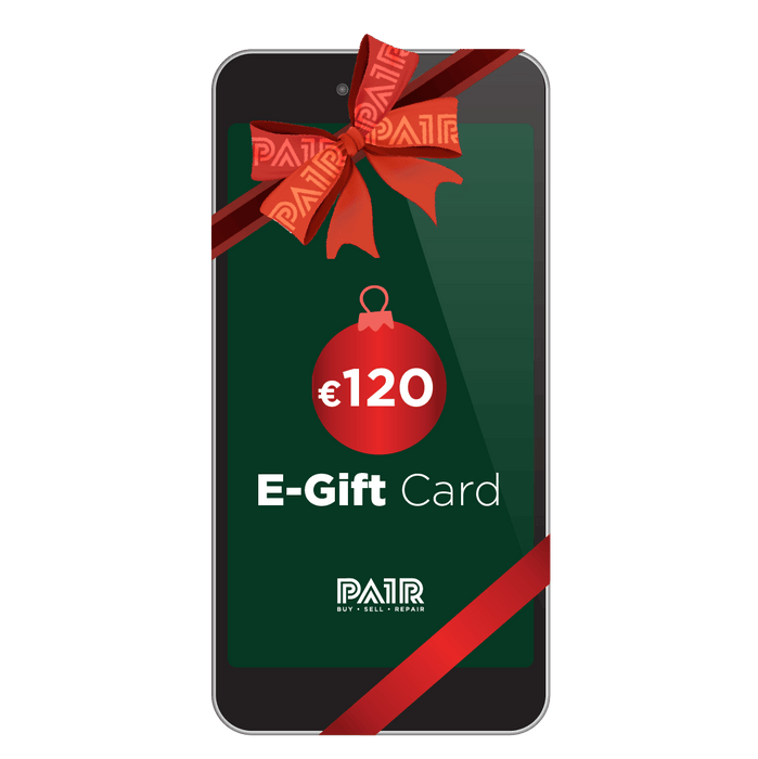 PAIR Mobile E-Gift Card €120.00 EUR