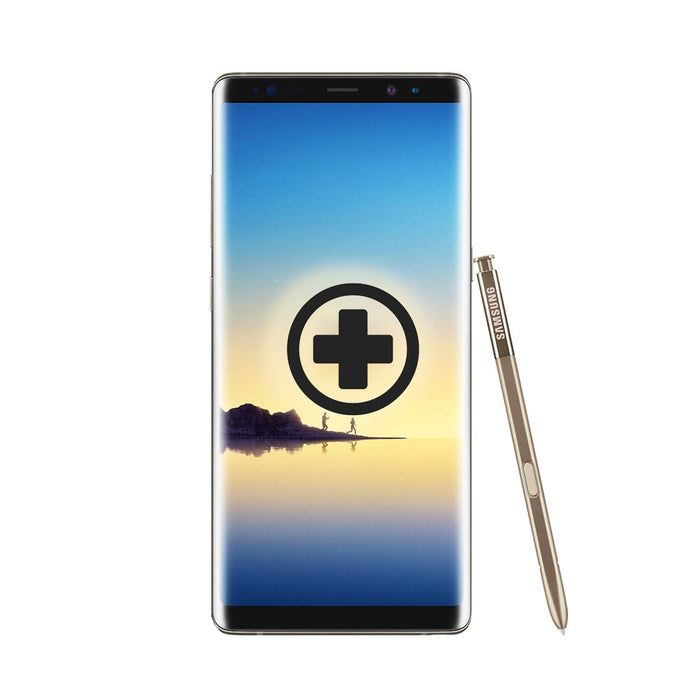 Samsung Galaxy Note 8 Repair Other Issue (Diagnostics)