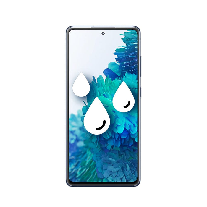 Samsung Galaxy S20 FE Repair Water Damage (Diagnostics)