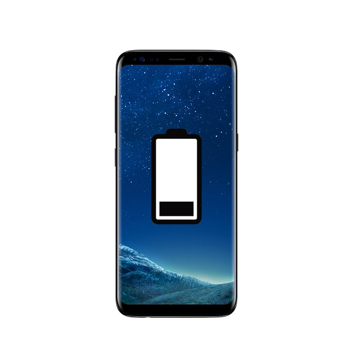 Samsung Galaxy S8 Plus Repair Battery Replacement
