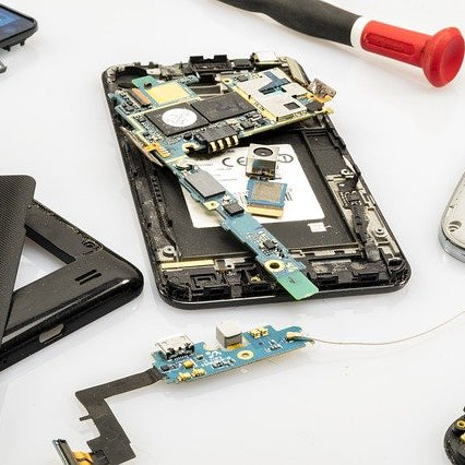 How Long Do Phone Repairs Take at Our Cork, Dublin & Limerick Stores?