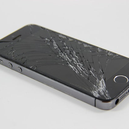 How Much Will an iPhone Screen Repair Cost You