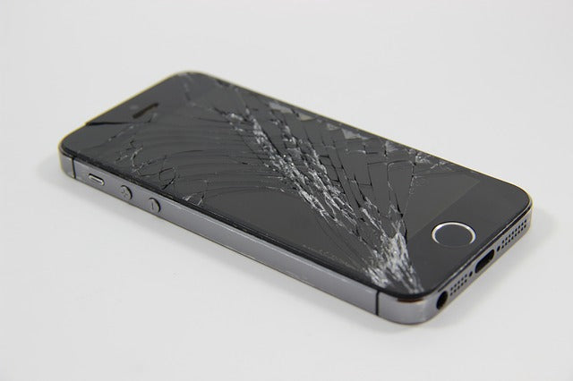 How Much Will an iPhone Screen Repair Cost You