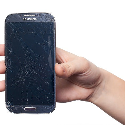 Samsung Phone Repairs You Can Do at Home