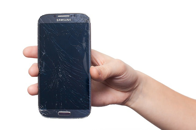 Samsung Phone Repairs You Can Do at Home