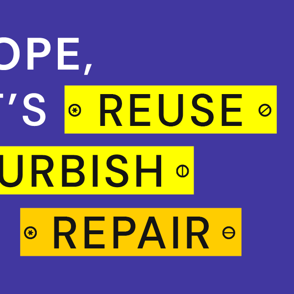 What is the Right to Repair Movement?