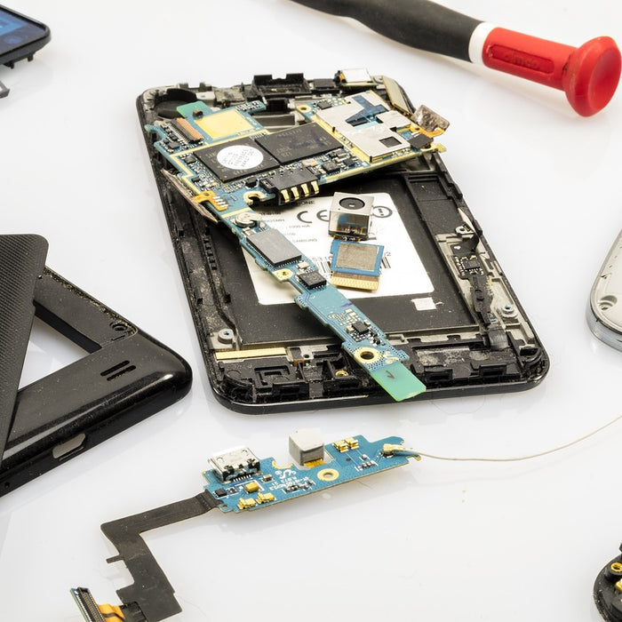Tips on Selecting a Smartphone Repair Shop