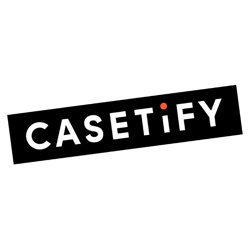 CASETiFY Brand at PAIR Mobile