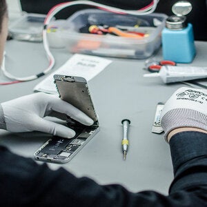 Popular Phone Repairs & Services