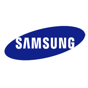 Samsung brand at PAIR Mobile