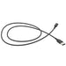 Mophie Essentials Cable USBA lightning 1M FG White INTL  | PAIR Mobile