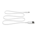 Mophie Essentials Cable USBC lightning 1M FG White INTL  | PAIR Mobile