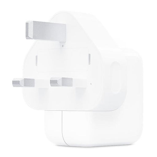 Apple 12W USB Power Adapter Wall Plug White