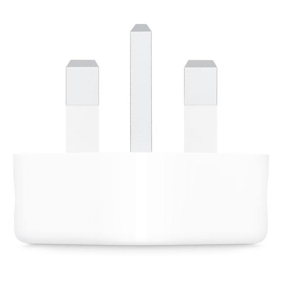 Apple 5W USB Power Adapter Plug