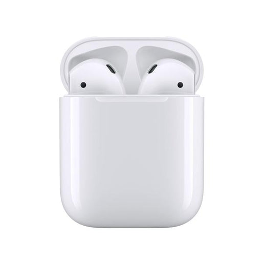 Apple AirPods 2nd Generation with Charging Case White