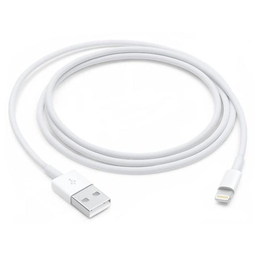 Apple Lightning-to-USB Cable 1M White