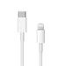 Apple USB-C to Lightning Cable 1M White