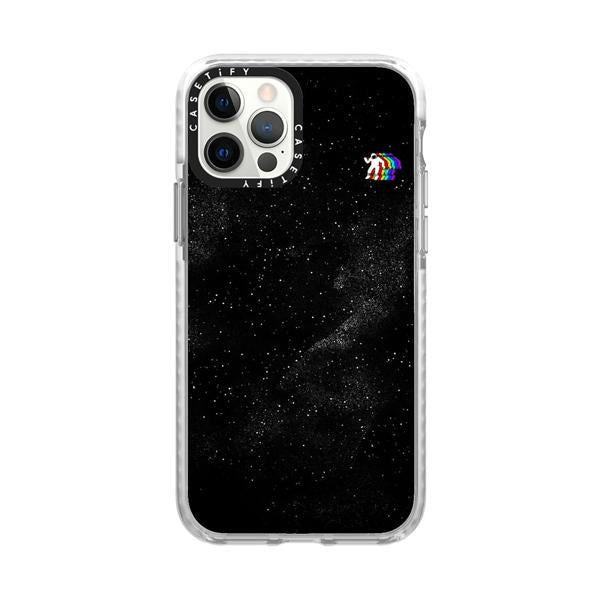 Casetify Impact Case for iPhone 11 Gravity V2