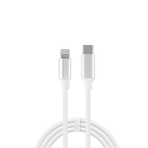 Cellairis Lightning to USB-C Data Cable 6ft