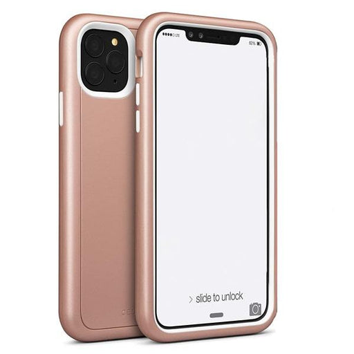 Cellairis Rapture Cover for iPhone 11 Pro in Rose Gold Pink