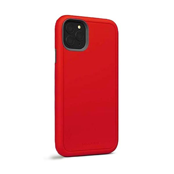 Cellairis Rapture Cover for iPhone 11 Pro Max in Red