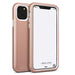 Cellairis Rapture Cover for iPhone 11 Pro Max in Rose Gold Pink