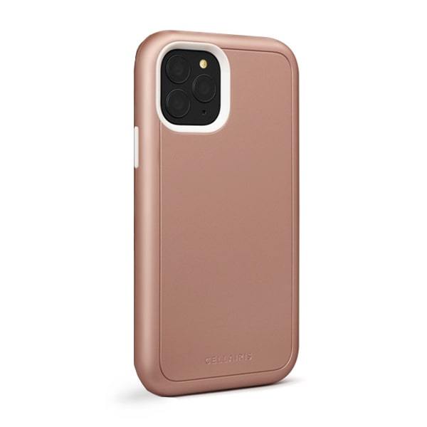 Cellairis Rapture Cover for iPhone 11 Pro Max in Rose Gold