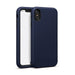 Cellairis Rapture Cover for iPhone XS Max in Navy Navy