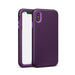 Cellairis Rapture Cover for iPhone XS Max in Purple Purple