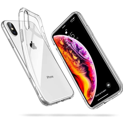 Cellairis Showcase Case for Apple iPhone XR - Clear/Clear