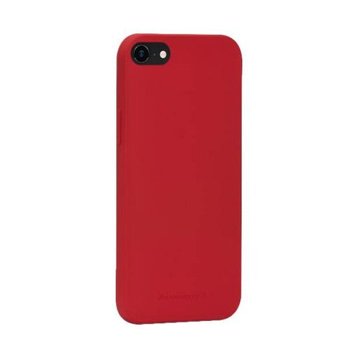 Greenland Case for iPhone 7/8/ SE 2020 in Red