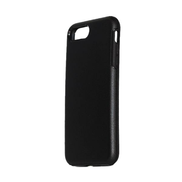 GA Black Phone Cover for iPhone 7 Plus