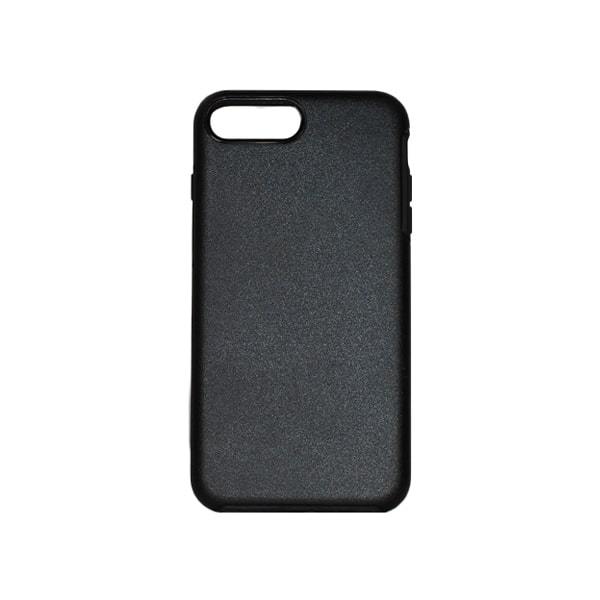 GA Black Phone Cover for iPhone 7 Plus Black