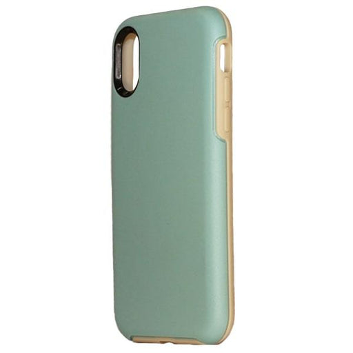 GA Mint Phone Cover for iPhone X / XS