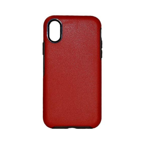 GA Red Phone Cover for iPhone X / XS Red