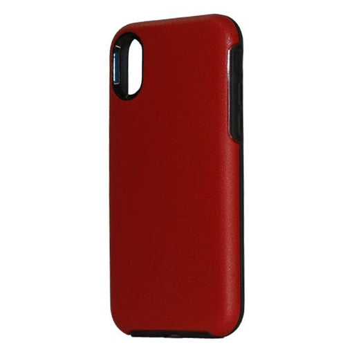 GA Red Phone Cover for iPhone X / XS