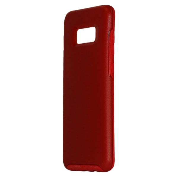 GA Red Phone Cover for Samsung Galaxy S8 Plus