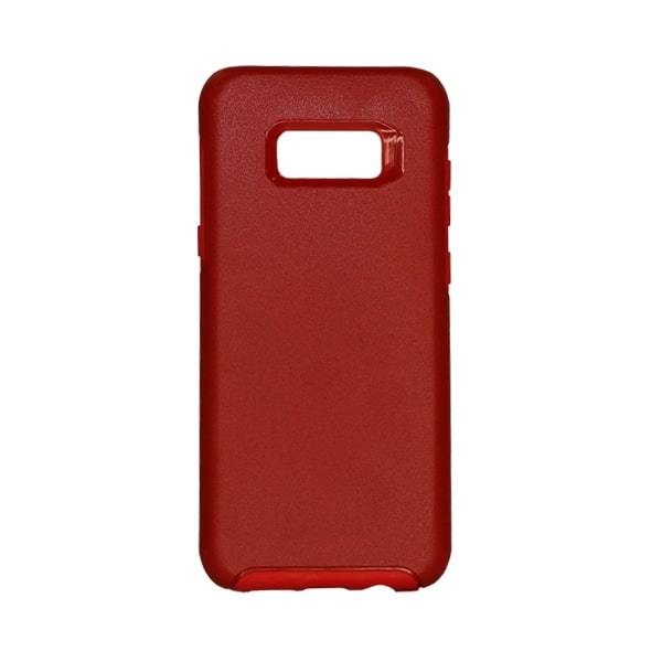 GA Red Phone Cover for Samsung Galaxy S8 Plus Red