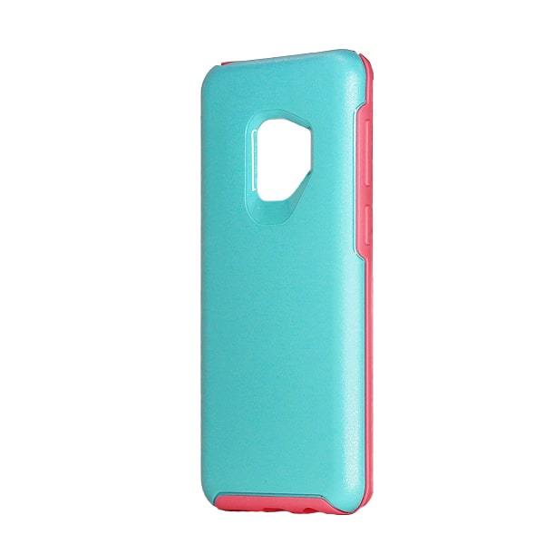 GA Turquoise Phone Cover for Samsung Galaxy S9