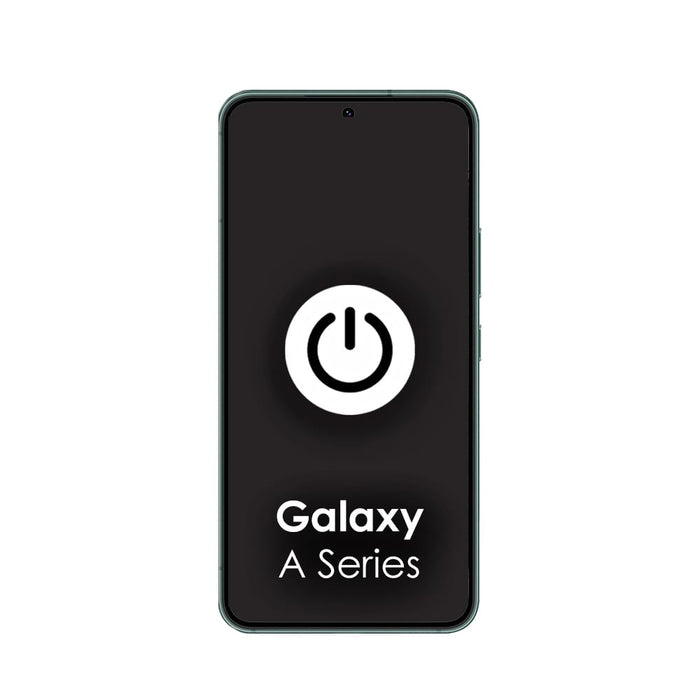 Galaxy A Series Power Diagnostic Any Galaxy 'A' Smartphone - Power Diagnostic