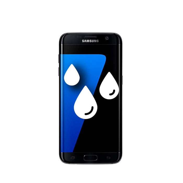 Galaxy S Series Water Damage S7 - Water Damage